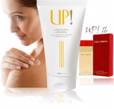 HIDRATANTE CORPORAL - DOLCE & GABANNA